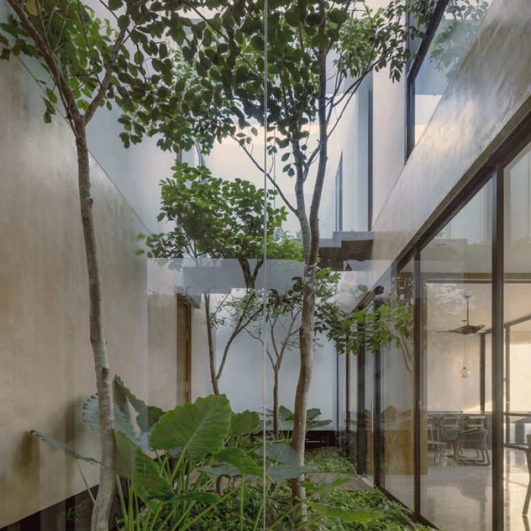 Casa Relo en Yucatán