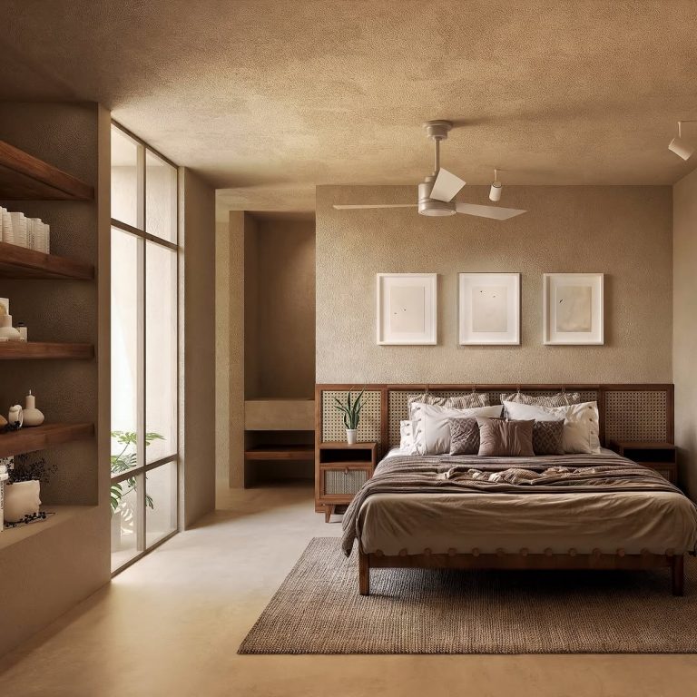 Casita Santiago por GADEX & STUDIO MOCA