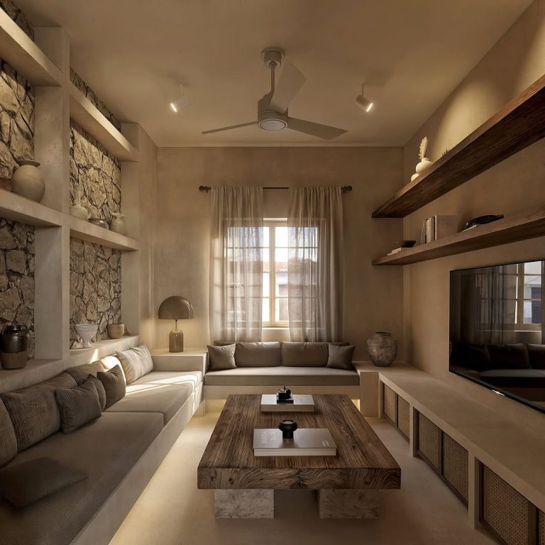 Casita Santiago por GADEX & STUDIO MOCA