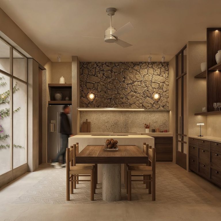 Casita Santiago por GADEX & STUDIO MOCA