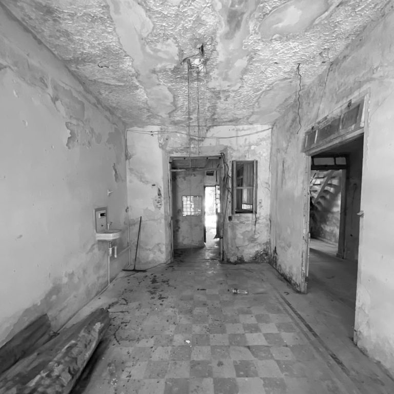Casita canzul en Yucatán
