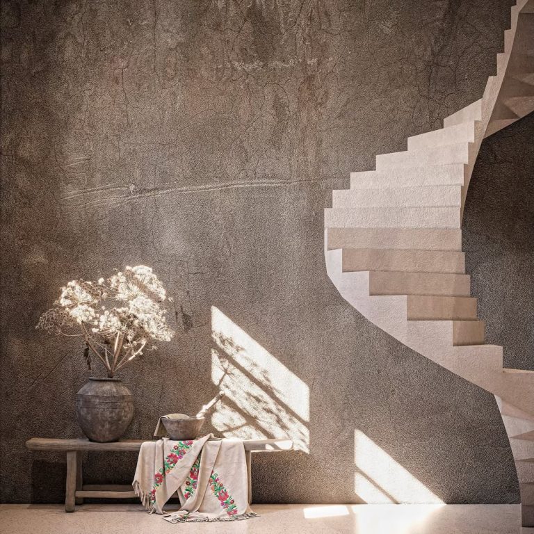 Casita canzul en Yucatán