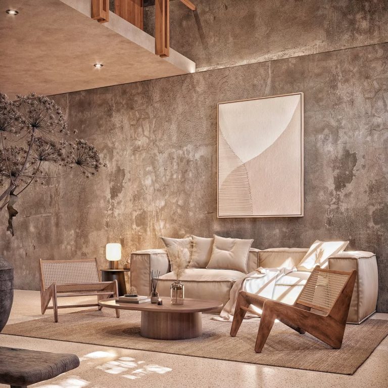 Casita canzul en Yucatán
