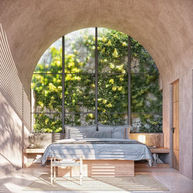 Casita canzul en Yucatán