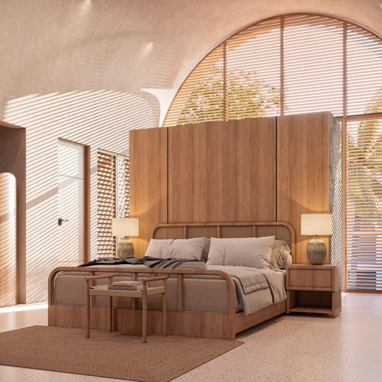 Casita canzul en Yucatán