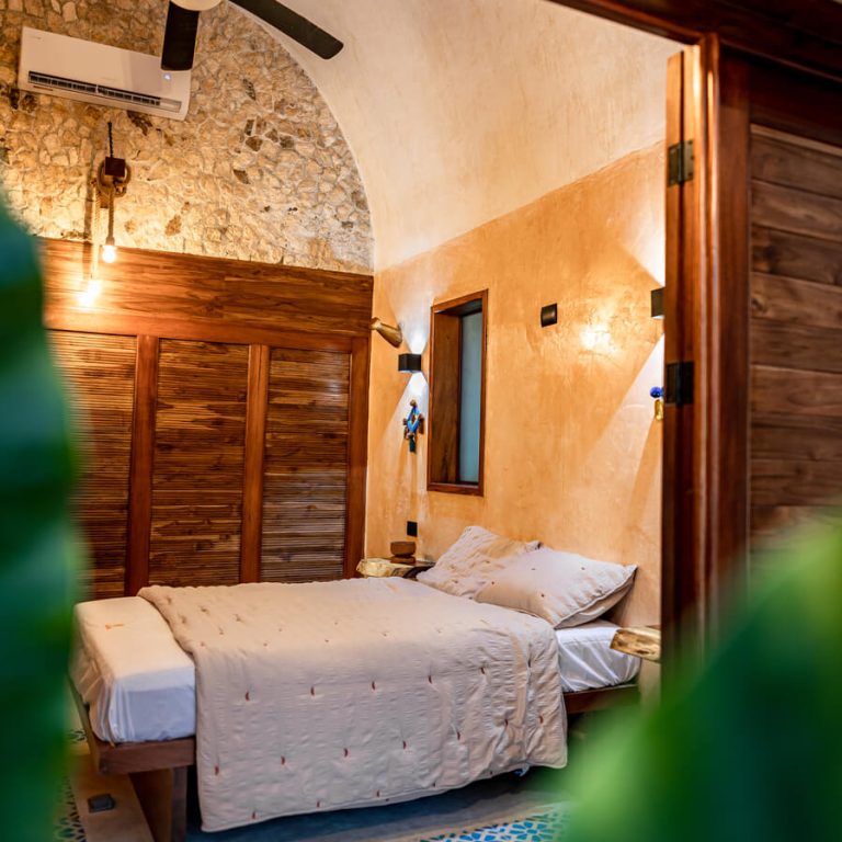 Casitas Nohiyari en Quintana Roo