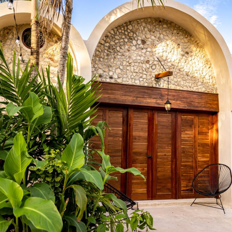 Casitas Nohiyari en Quintana Roo