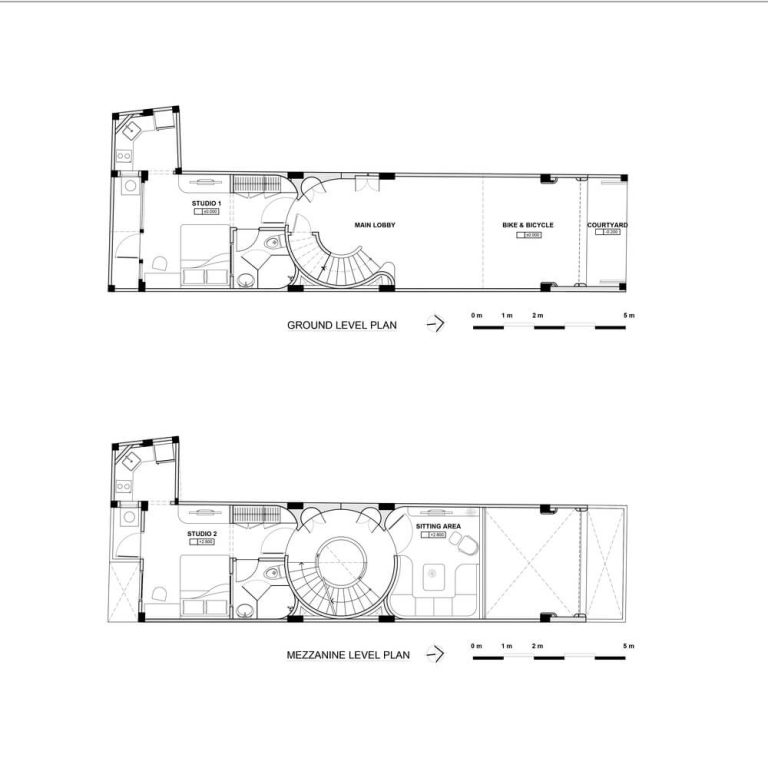 Cloud House por ROOM+ Diseño y Construcción