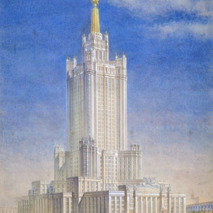 Constructivismo (Arquitectura)