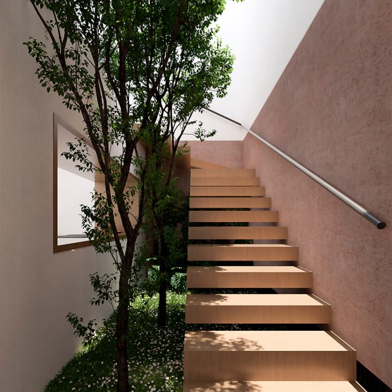 Proyecto: Casa Olivos en Perú por Minimal Studio