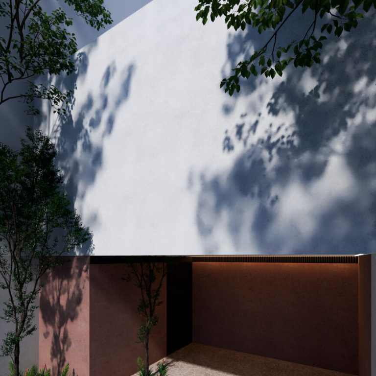 Proyecto: Casa Olivos en Perú por Minimal Studio