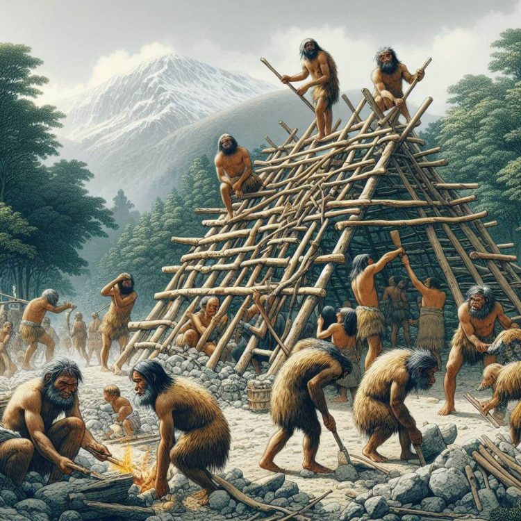 Cultura Neandertal