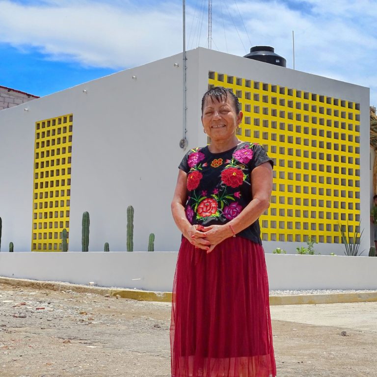 Casa Mareña en Oaxaca por Rawmar Constructora - Fotografía de Arquitectura