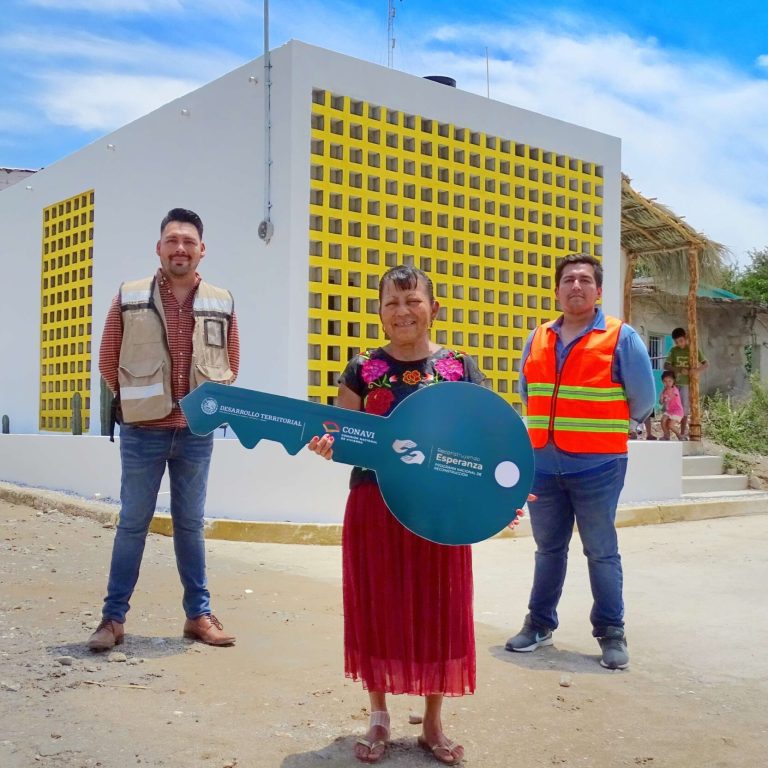 Casa Mareña en Oaxaca por Rawmar Constructora - Fotografía de Arquitectura