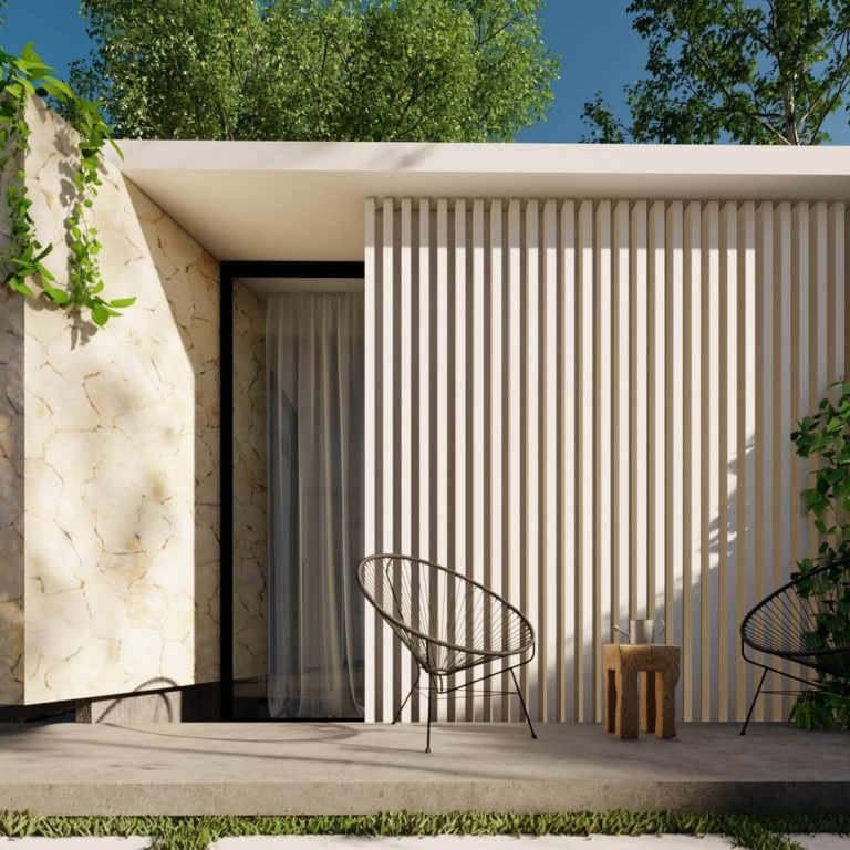 Departamentos Margo en Quintana Roo