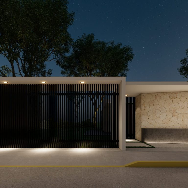 Departamentos Margo en Quintana Roo