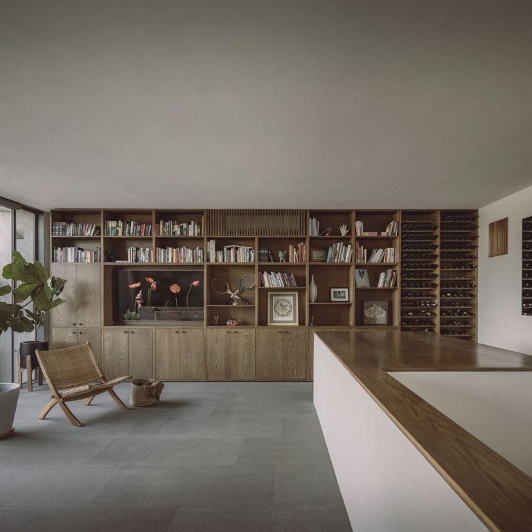 Departamentos Monte Everest en Aguascalientes por COA Arquitectura - Fotografía de Arquitectura - EL Arqui MX