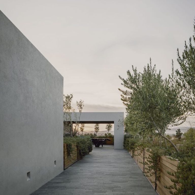 Departamentos Monte Everest en Aguascalientes por COA Arquitectura - Fotografía de Arquitectura - EL Arqui MX