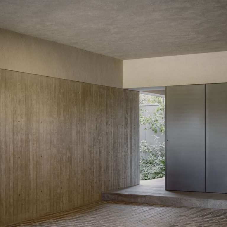 Departamentos Monte Everest en Aguascalientes por COA Arquitectura - Fotografía de Arquitectura - EL Arqui MX