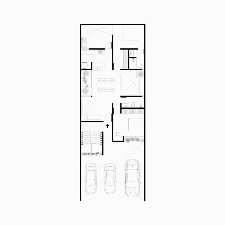 Departamentos Renacer en Puebla