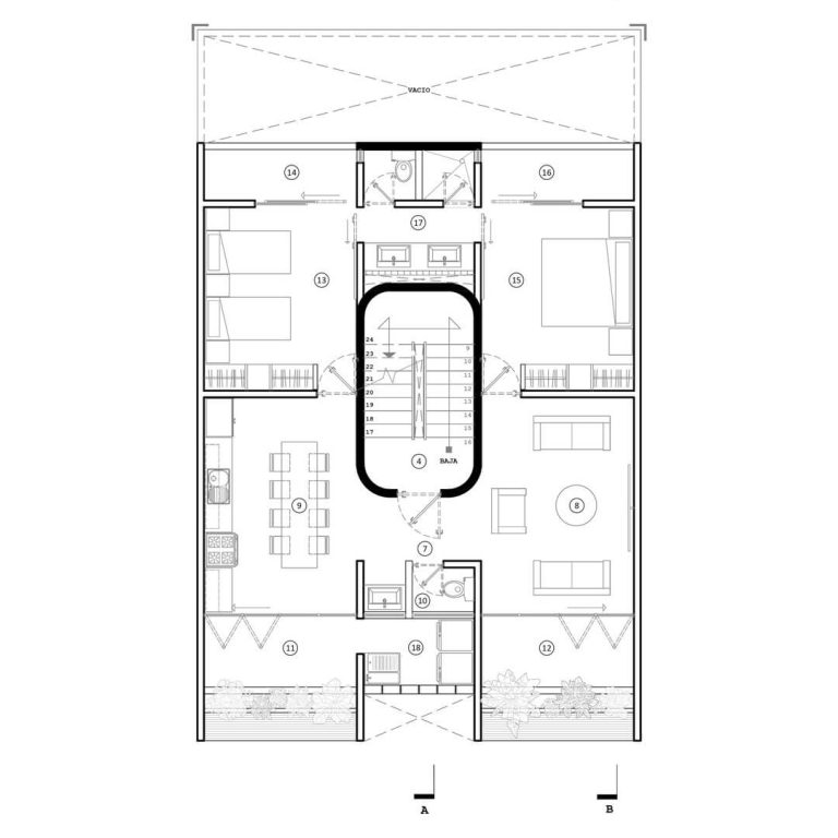 Departamentos Tulantongo en Texcoco