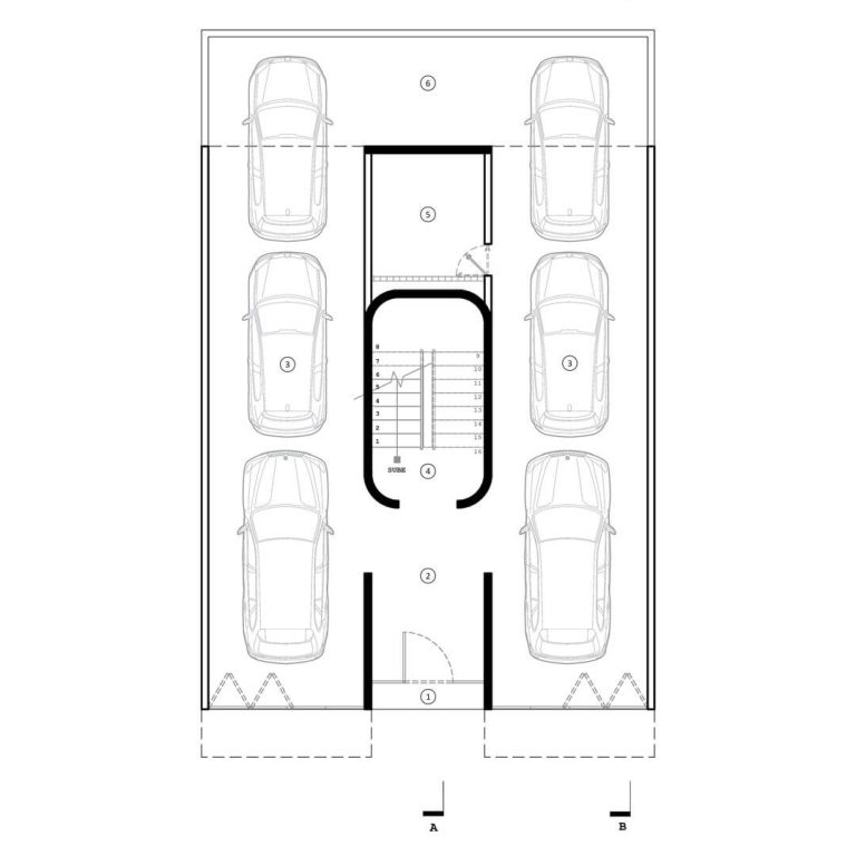 Departamentos Tulantongo en Texcoco