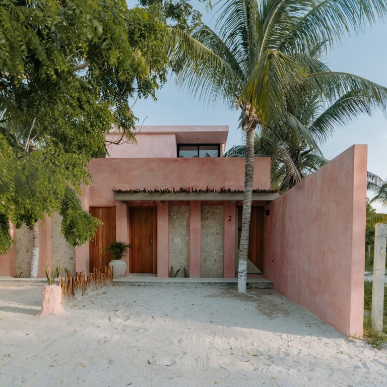 Duplex Chelem en Yucatán