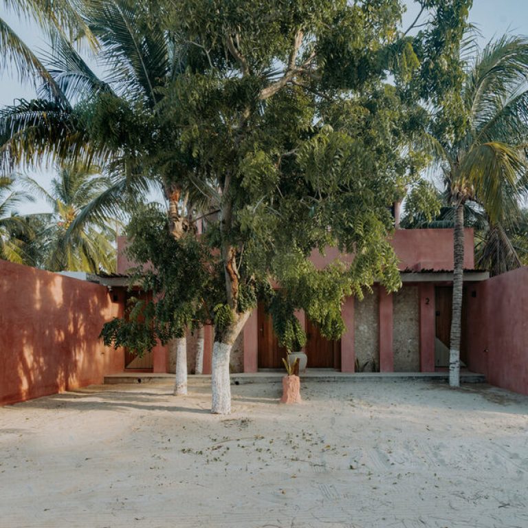 Duplex Chelem en Yucatán