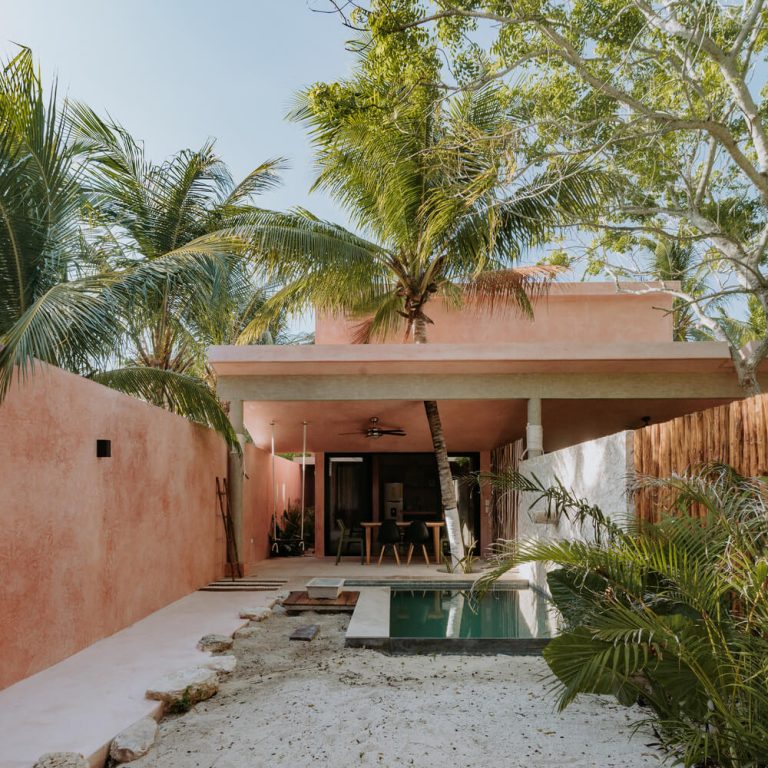 Duplex Chelem en Yucatán