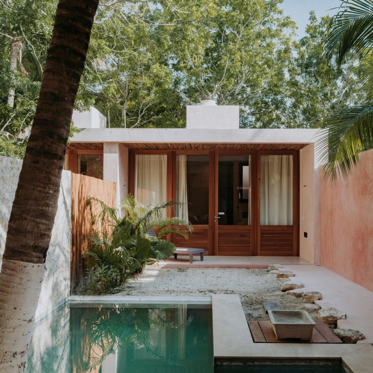 Duplex Chelem en Yucatán