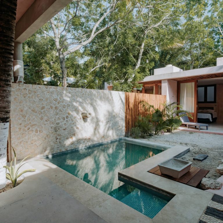 Duplex Chelem en Yucatán