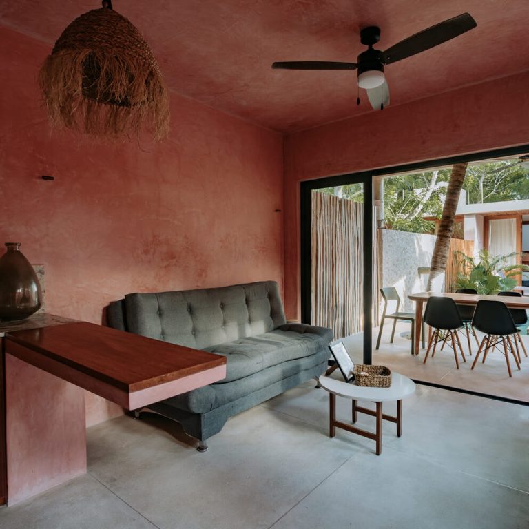 Duplex Chelem en Yucatán