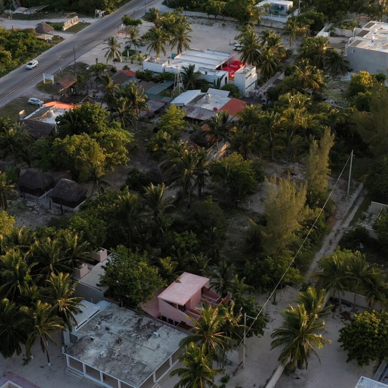 Duplex Chelem en Yucatán