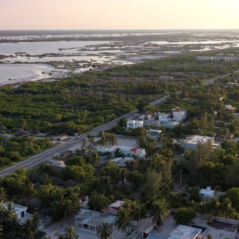 Duplex Chelem en Yucatán