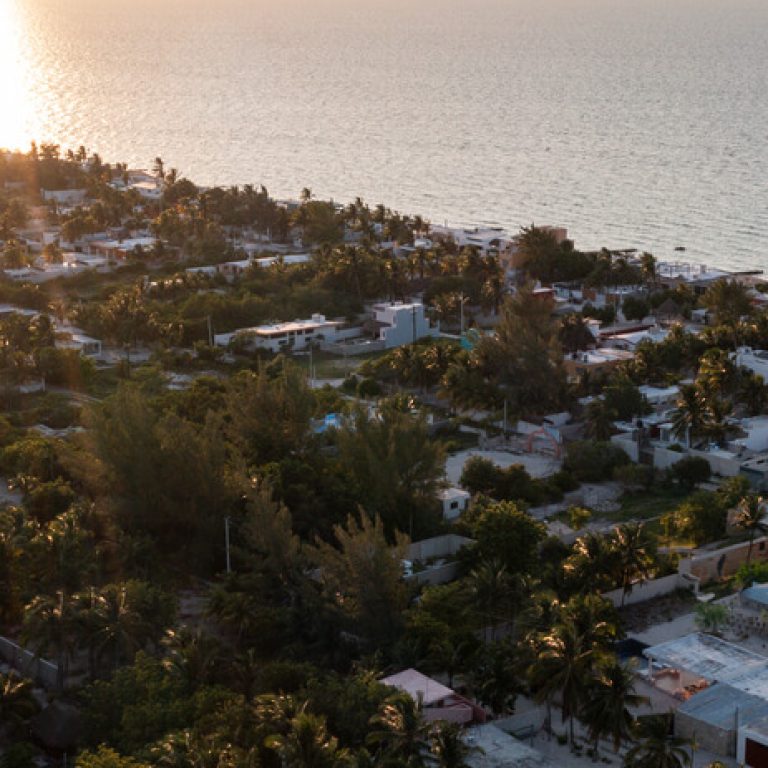 Duplex Chelem en Yucatán