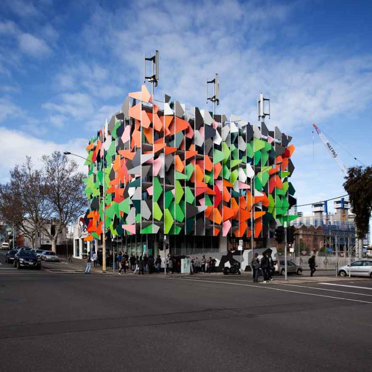 Ecodiseño (Arquitectura)