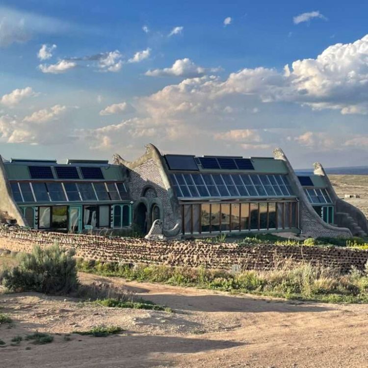 Ecodiseño (Arquitectura)