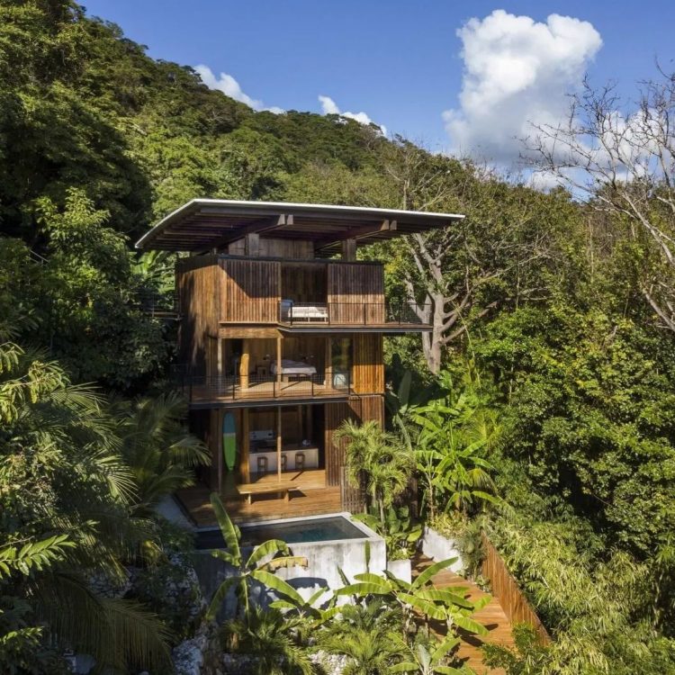 Ecodiseño (Arquitectura)