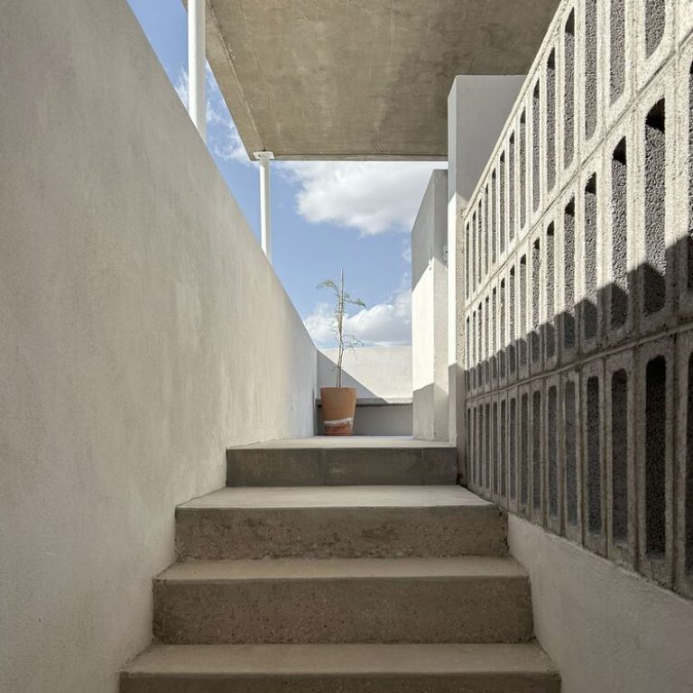 Edificio Corredor en Chihuahua