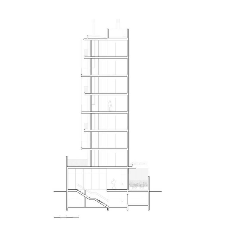 Edificio Lyra en Brasil