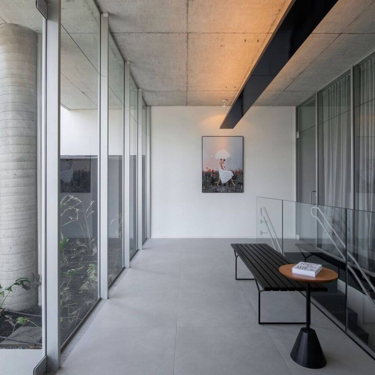 Edificio Lyra en Brasil