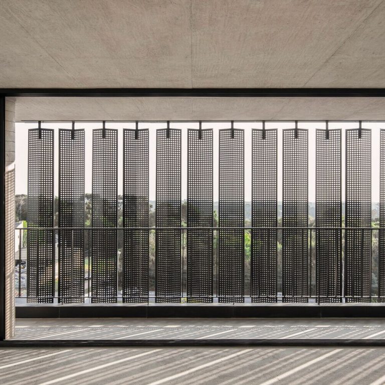 Edificio Lyra en Brasil
