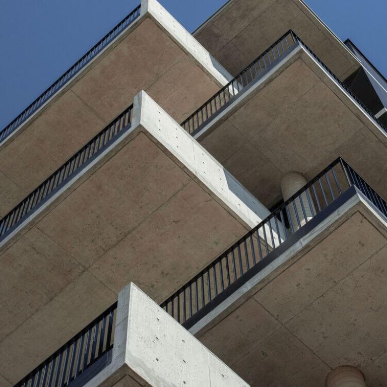 Edificio Lyra en Brasil