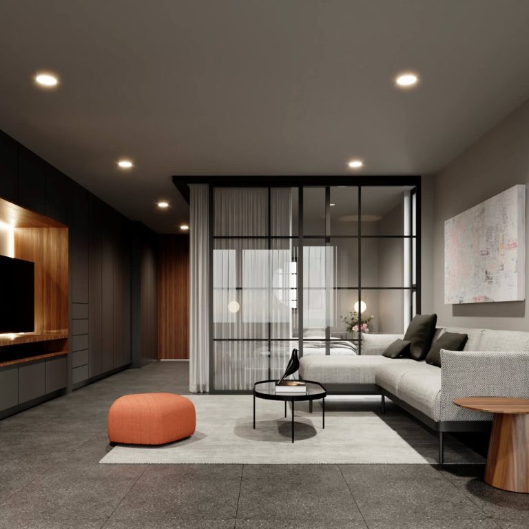 Edificio Montecato por TALQ