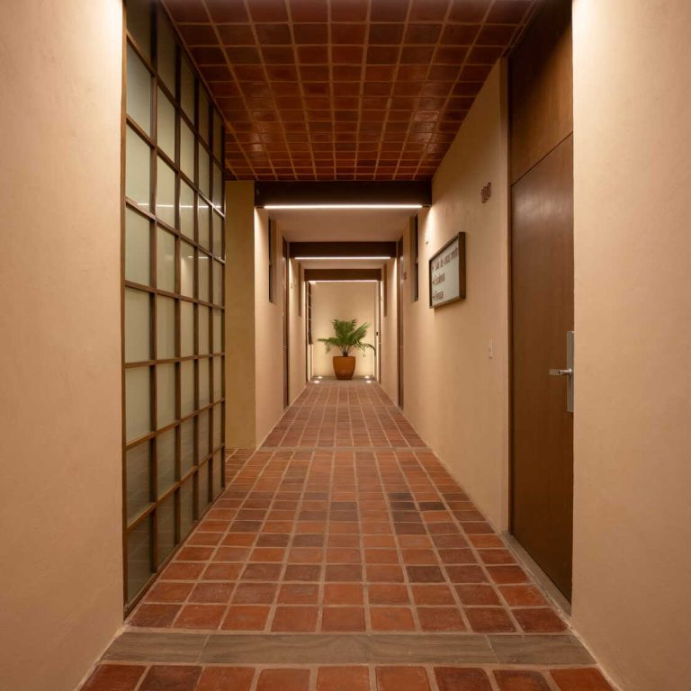 Edificio Salvia El Dorado en Sinaloa por Duales Taller