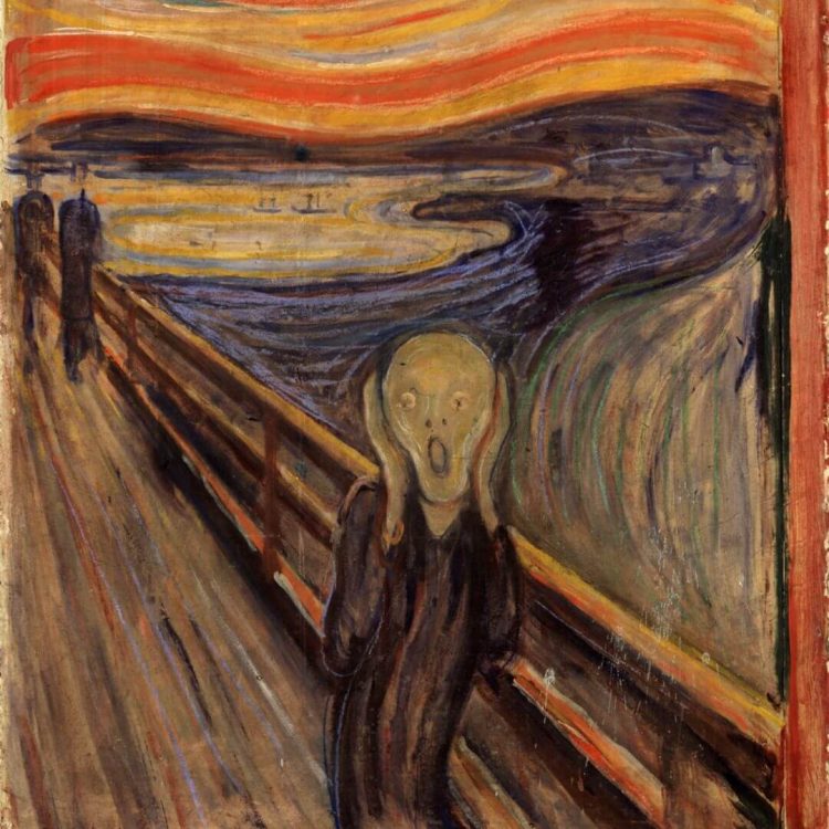 La pintura: Definición, origen y características