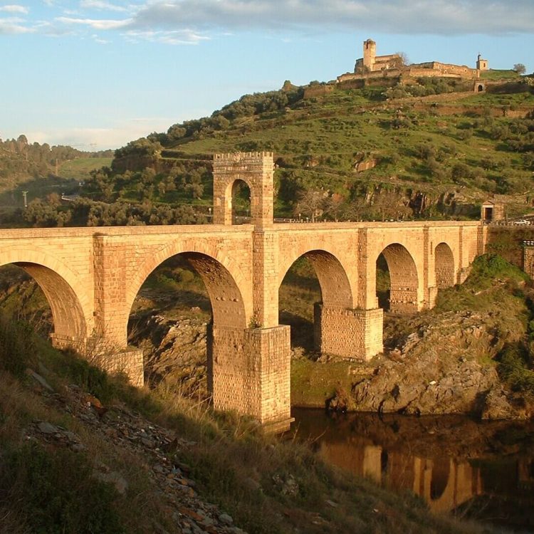 Qué es el Arco en Arquitectura