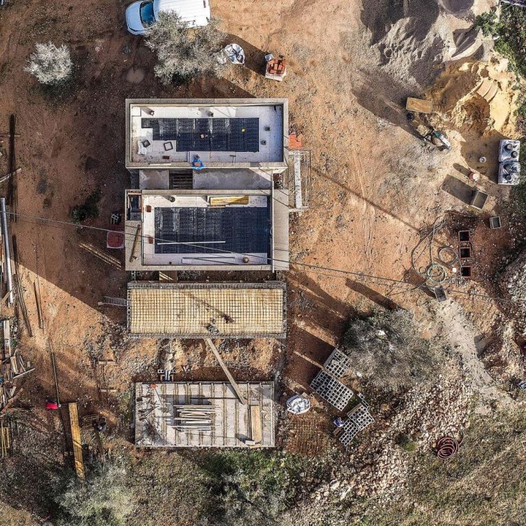 Es Pou. Vivienda en Formentera por Marià Castelló Martínez - Fotografia de arquitectura