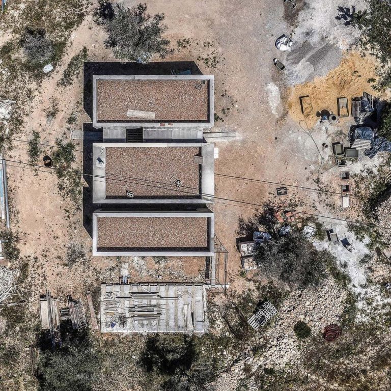 Es Pou. Vivienda en Formentera por Marià Castelló Martínez - Fotografia de arquitectura