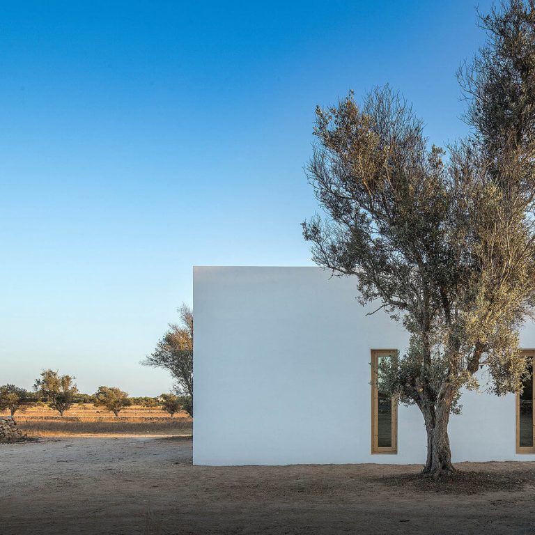 Es Pou. Vivienda en Formentera por Marià Castelló Martínez - Fotografia de arquitectura